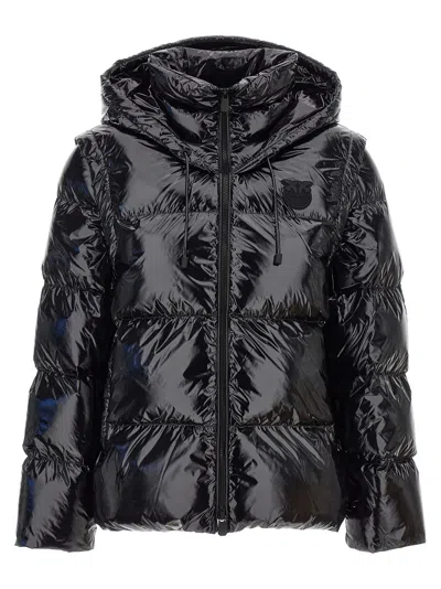 PINKO INDICE DOWN JACKET