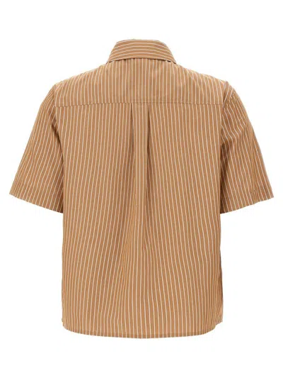 PINKO PINKO 'INNUENDO' SHIRT