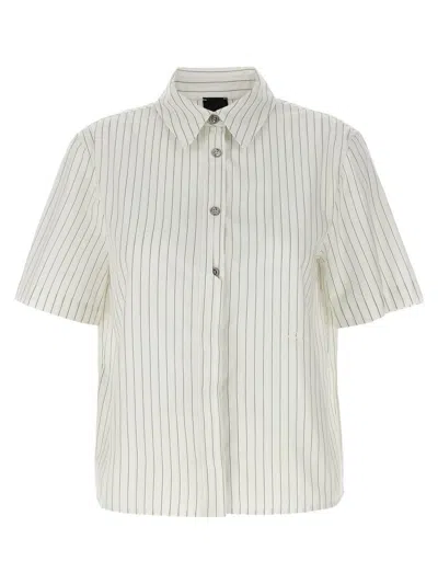 PINKO PINKO 'INNUENDO' SHIRT