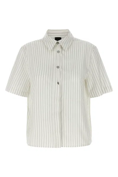 PINKO PINKO 'INNUENDO' SHIRT
