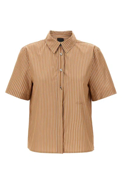 PINKO PINKO 'INNUENDO' SHIRT