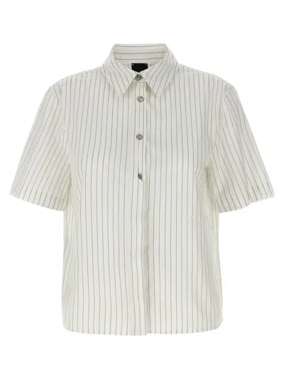 PINKO PINKO 'INNUENDO' SHIRT