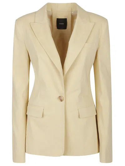 Pinko Ogni Volta Blazers In Multi