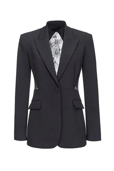 PINKO PINKO JACKET