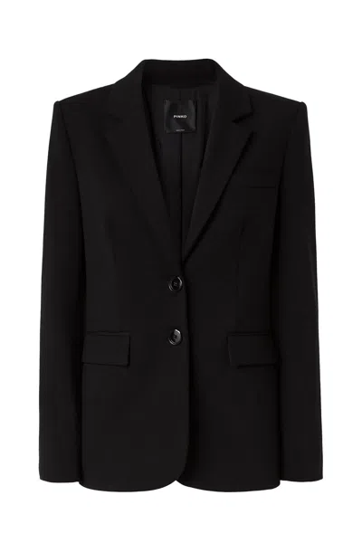 Pinko Jacket Black