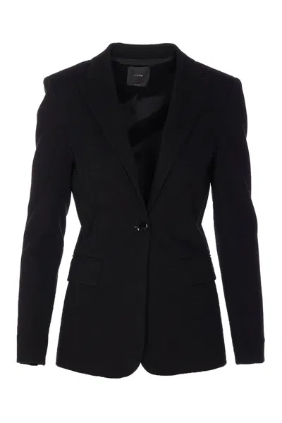 Pinko Jacket Black