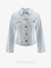 Pinko Coats & Jackets In Blue