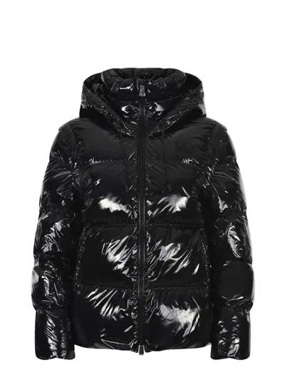 Pinko Jacket  "indice" In Black