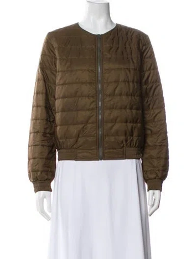 Pre-owned Pinko Jacket In Multi