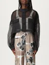 Pinko Jacket  Woman Color Black