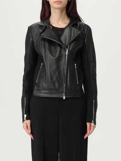 Pinko Jacket  Woman Color Black