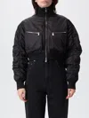 Pinko Jacket  Woman Color Black In Black