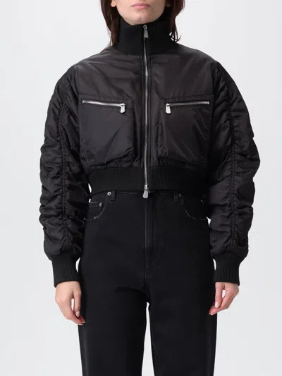 Pinko Jacket  Woman Color Black
