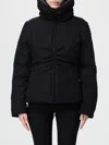 Pinko Jacket  Woman Color Black In Black