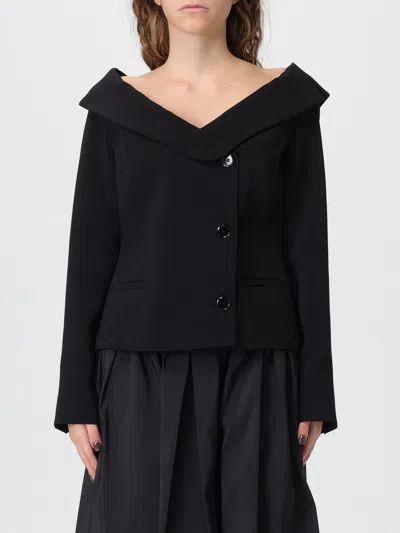 Pinko Black Antonina Jacket