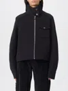 Pinko Jacket  Woman Color Black