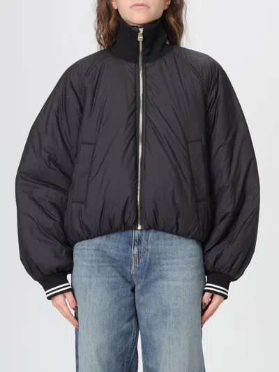 Pinko Jacket  Woman Color Black