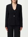 Pinko Jacket  Woman Color Black