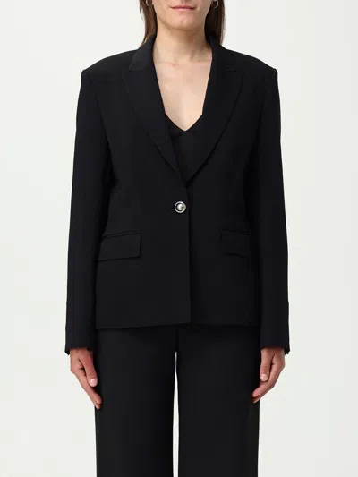 Pinko Jacket  Woman Color Black