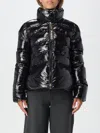 Pinko Jacket  Woman Color Black