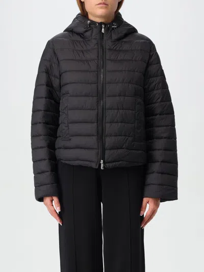 Pinko Jacket  Woman Color Black In Schwarz