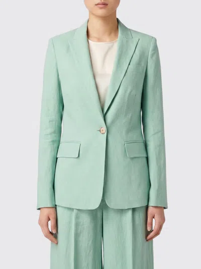 Pinko Jacket  Woman Color Green