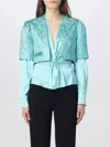 Pinko Jacke  Damen Farbe Wasser In Water