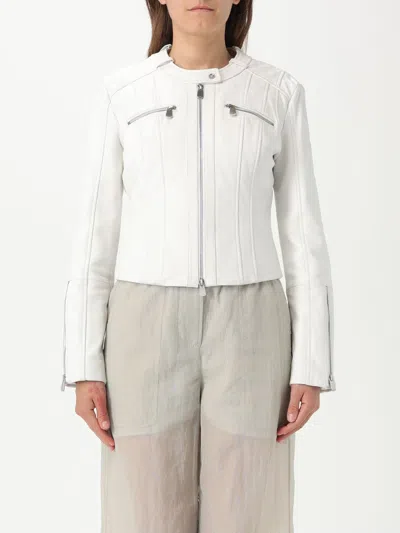 Pinko Jacket  Woman Color White