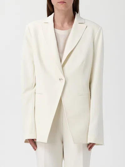 Pinko Jacket  Woman Color White