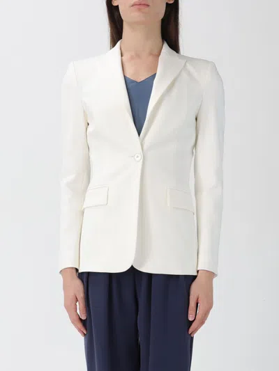 Pinko Jacket  Woman Color White