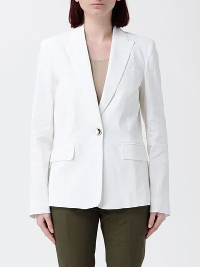 Pinko Jacket  Woman Color White