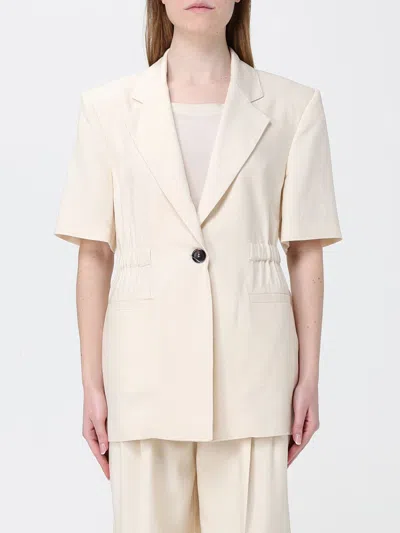 Pinko Jacket  Woman Color White