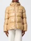 Pinko Jacket  Woman Color Yellow