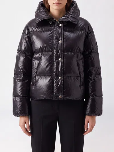 Pinko Jacket Woman Color Black