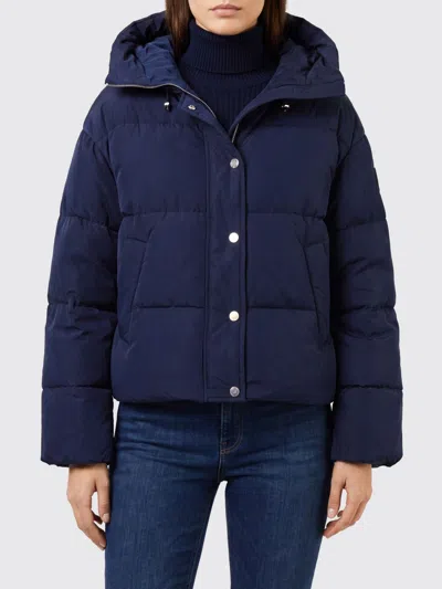 Pinko Jacket Woman Color Blue