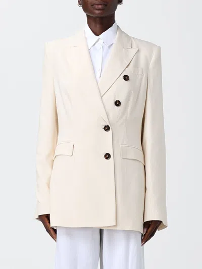 Pinko Jacket Woman  In Neutral