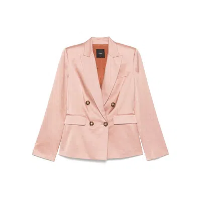 PINKO PINKO JACKETS