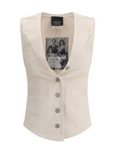 PINKO PINKO TOP