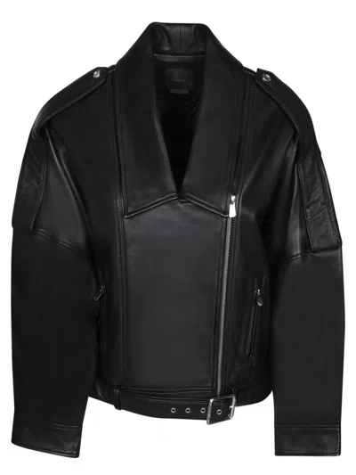 PINKO PINKO JACKETS