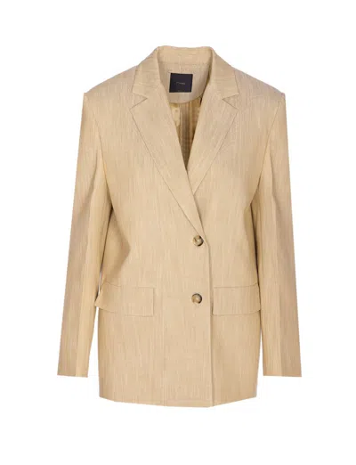 PINKO PINKO JACKETS