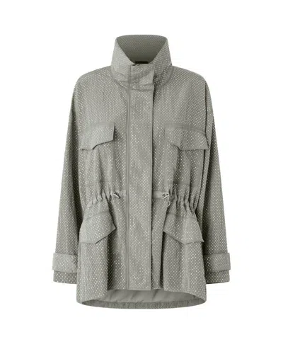 PINKO PINKO JACKETS