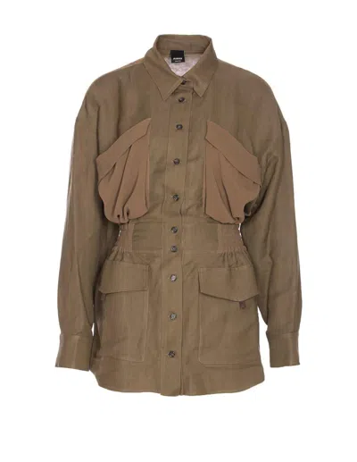 Pinko Jackets