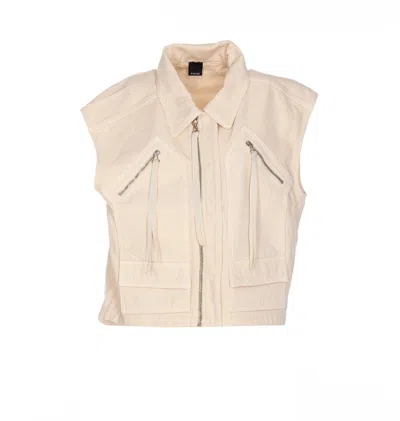 PINKO PINKO JACKETS