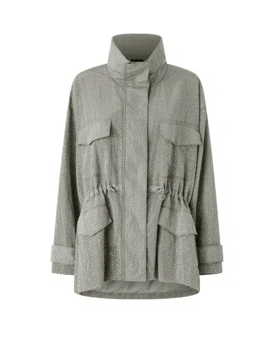 PINKO PINKO JACKETS