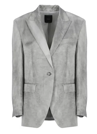PINKO PINKO JACKETS