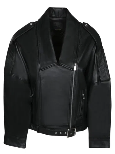 PINKO PINKO JACKETS