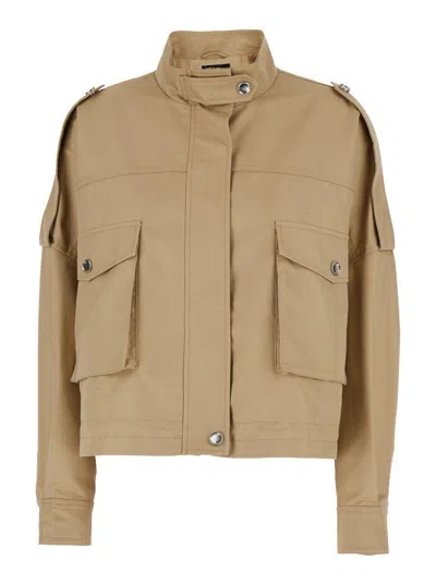 PINKO PINKO JACKETS