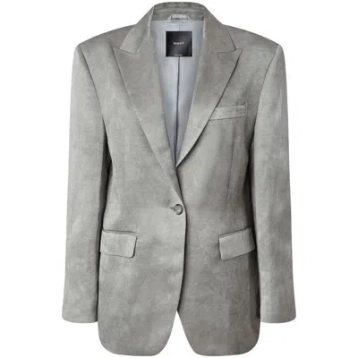 PINKO PINKO JACKETS