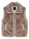 Pinko Jackets In Brown