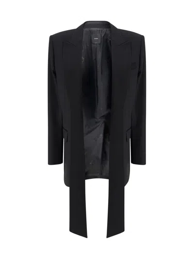PINKO PINKO BLAZERS & VESTS